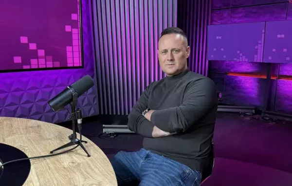 Nowa piosenka zespołu Diadem. „Mam to, co chcę”! Zobacz przedpremierę