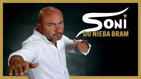 Nowa postać na rynku disco polo! Poznajcie Soni w nowości pt. „Do nieba bram„! 