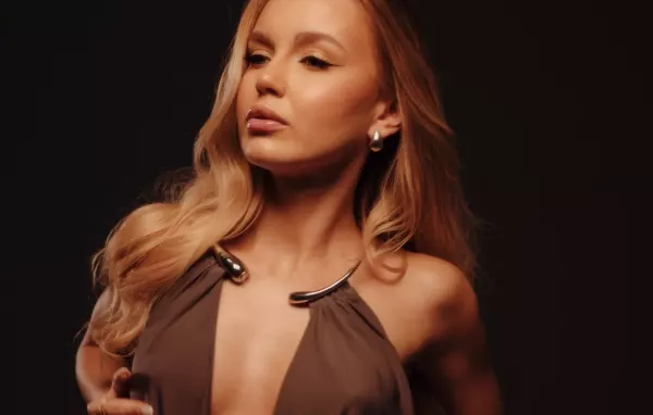 Nowa premiera od Adama Szewczyka. Osobisty tekst i poruszająca historia