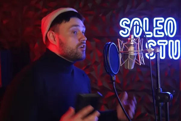 Nowa premiera Soleo „Chachary” w disco polo. Zespół sięgnął po wielki biesiadny hit!