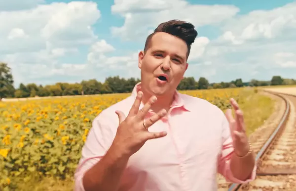 Nowa wersja „Daj Mi Raj” od Joker już w sieci. Old School Remix zmienia brzmienie utworu