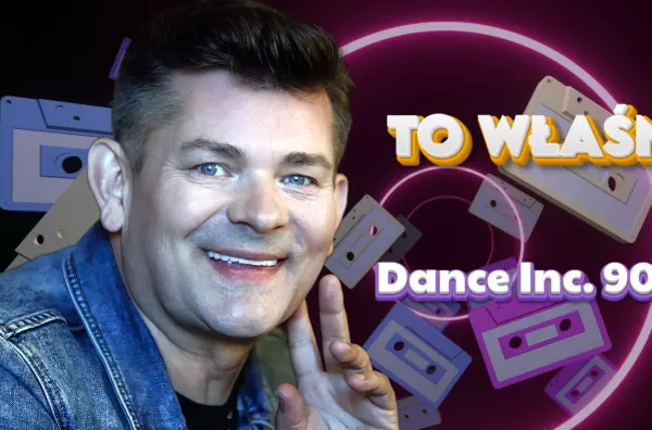 Nowa wersja hitu Zenka Martyniuka z lat 90. robi furorę! Akcent – To właśnie ja