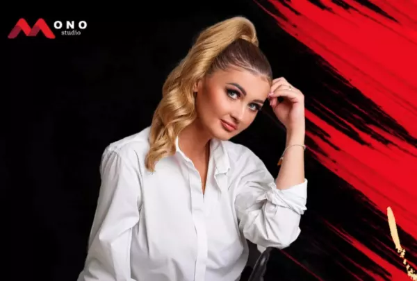 Znana wokalistka disco polo Jagoda w wielkim hicie grupy Bolter „Nic do stracenia„! Fani „Piękna interpretacja„
