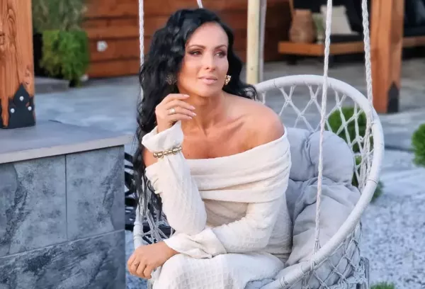 Nowe zdjęcia Marty Konopli Yoko rozpaliły świat disco polo! Tak prezentuje się w bikini!