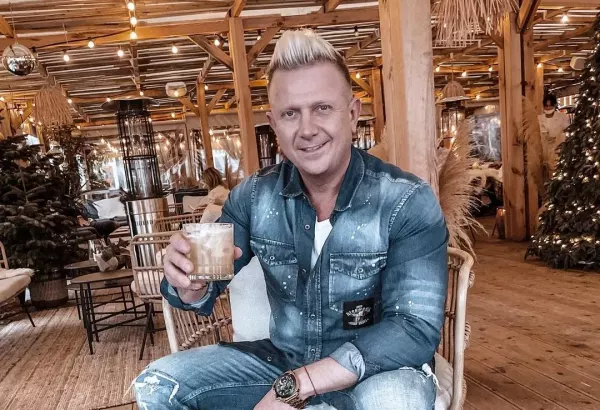 Po rozstaniu z żoną przyszedł czas na kolejne zmiany! Bartek Dbomb zaskoczył tym internautów! 