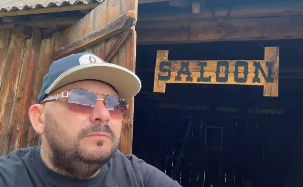 Nowość disco polo Na Plus „Rodeo” przenosi słuchaczy w klimat lat 90.