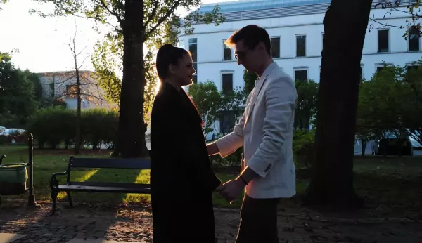 Nowość: Fair Play z przesłaniem – „Diamenty” poruszają serca fanów!

