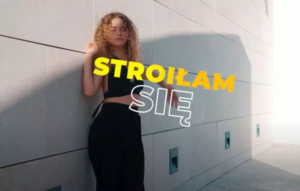 Nowość na Scenie Disco Polo: Dżasta z utworem „Czułe Słowa„
