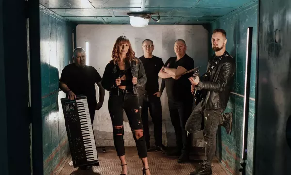 Nowość na scenie disco polo. Skalsky Band pokazuje „Chodźmy tam”