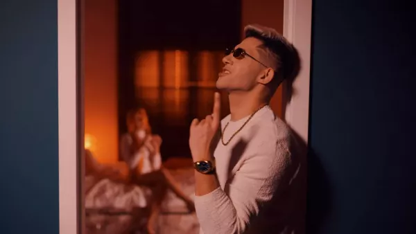 Nowość od DiscoBoys – premierowy singiel "Arrivederci" już dostępny w sieci