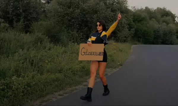 Premiera: Sumptuastic i Matt Palmer w duecie! NOWOŚĆ  „Ruszam W Drogę” Hitem Lata? Fani „Nutka mega„ 