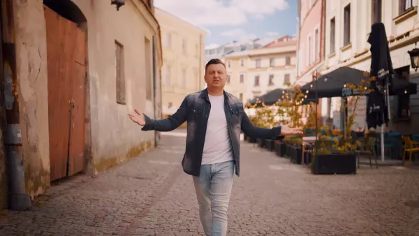Nowość Verdis „Nie mamy nic” przyciąga uwagę! Wyjątkowa premiera