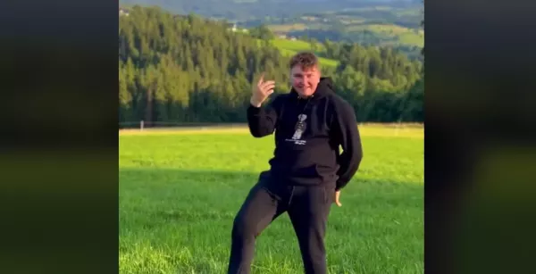 Nowość w Disco Polo: Ten Gość zaskakuje nowością pt. „Kreska„! Przepdremiera!

