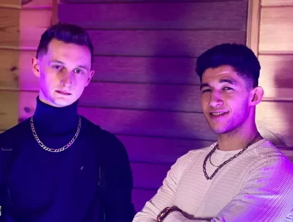 To prawdziwy hit disco polo! Formacja Bagno z genialną premierą oczarowała świat muzyczny!