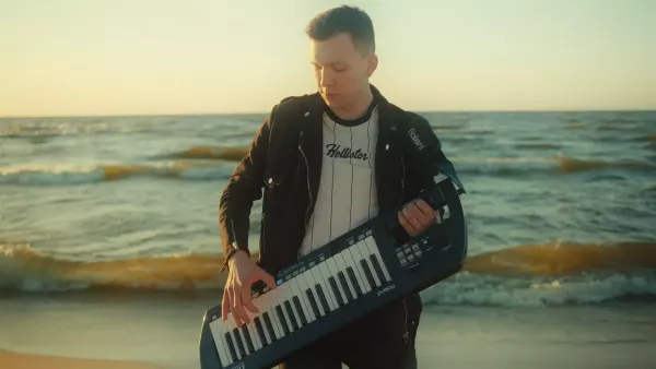 Nowy członek zespołu Eratox! Te zmiany spowodują, nową jakość w uwielbianym zespole disco polo?