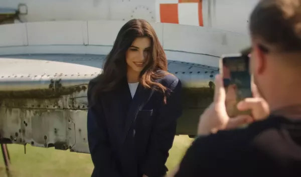 Nowy Hit Diadem ”Loty” już podbija YouTube! Czy to Największy Przebój Lata 2024