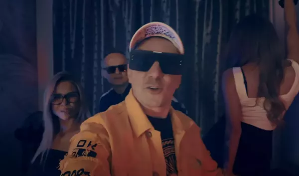 Nowy hit Loverboya: „The Bill„ - W świecie disco polo i dance!