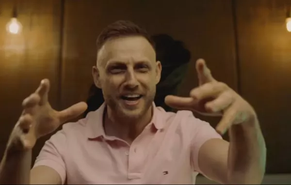 Nowy Hit Non Stop: Posłuchaj przedpremierowego fragmentu „Ukradłaś mi serce”