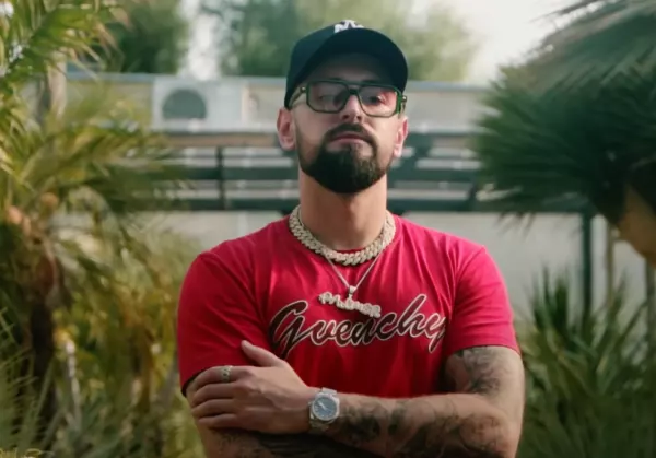 PREMIERA: Matt Palmer zachwyca nowością pt. „Barcelona„! Fani: „Totalna PETARDA!„ Książe latino dobędzie szczyt?! VIDEO 