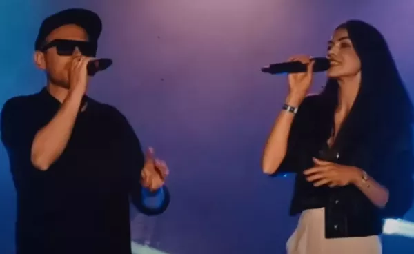 Nowy hymn imprezowy? Roteiro i Lia „Robimy szum”