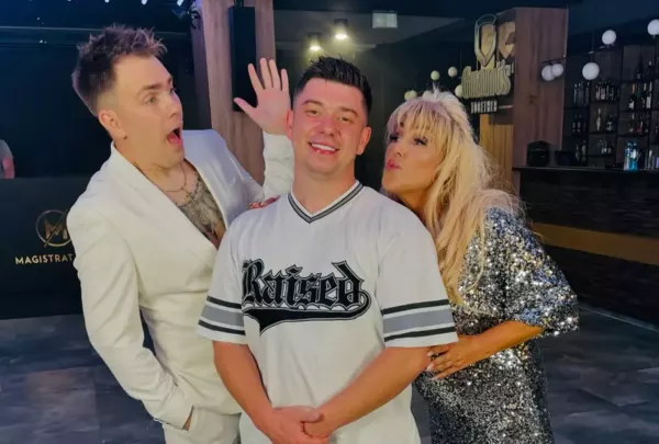 Nowy singiel Kokardeczki ”Dawaj dawaj” Posłuchaj przedpremiery! 