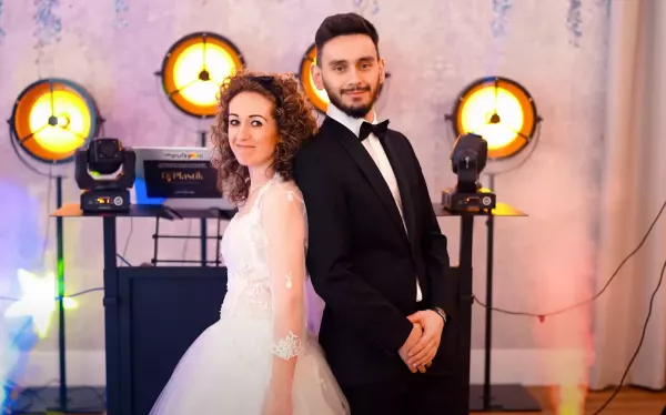 „Pan Młody„ nowym HITEM tanecznych wesel? Denis zaskoczył tym branże | PREMIERA