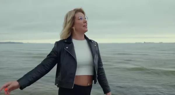 Nowy teledysk BettyMusic „Z róż mam koronę”