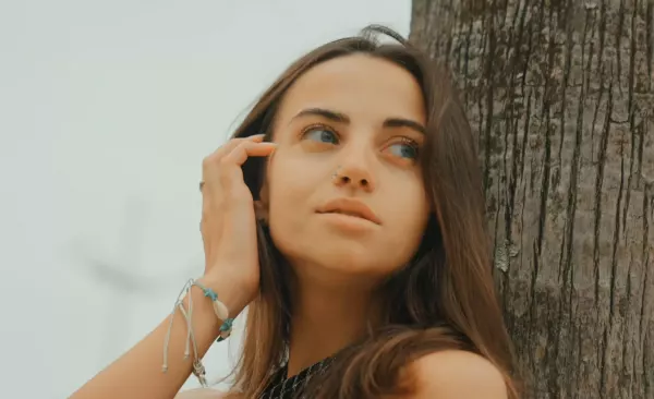 Nowy teledysk Krisa Talisman do piosenki "Nie Ma Granic" już w sieci
