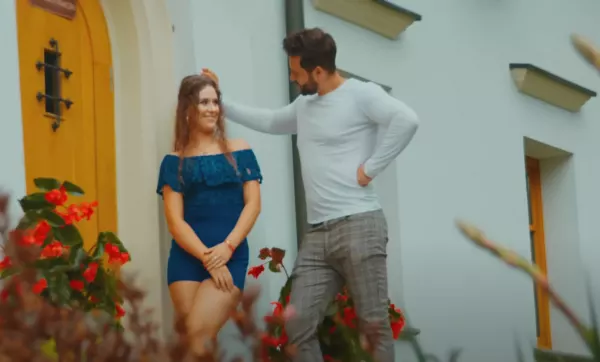 Nowy utwór Marcina Koteckiego ”O miła moja” już jest!