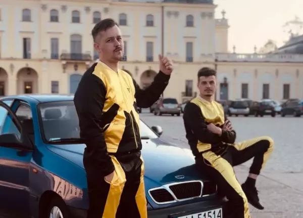 Nowy utwór „Poemat" od zespołu Kwestia 07! Zobacz przedpremierę!