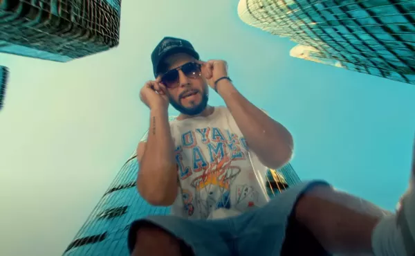 ”Od Nowa” od ShanteL to nowy przebój na lato? Fani disco polo oszaleli na punkcie tej premiery

