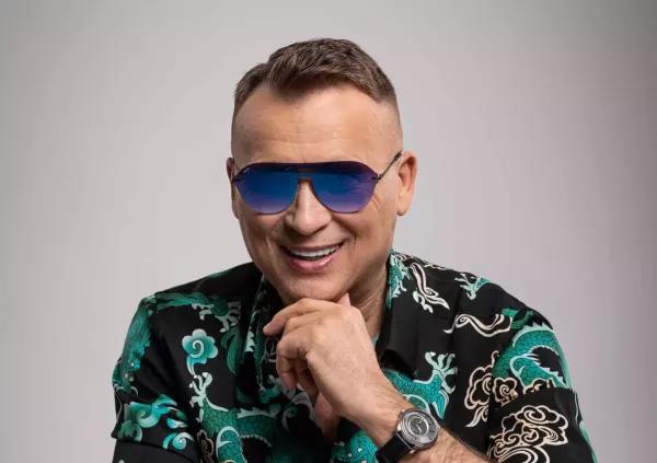 Odkryj nowe oblicze legendy disco polo! Bobi i jego „Najpiękniejsze oczy„ w klubowej wersji!
