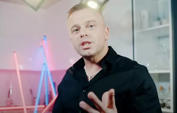 Odrodzenie hitu Kristars: „Jeśli przestaniesz kochać„ w klubowej odsłonie