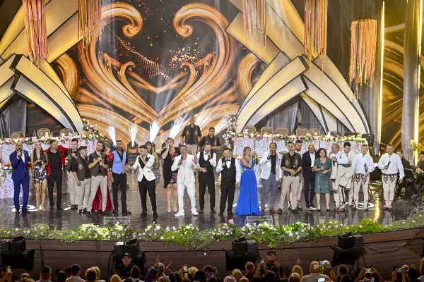 Oficjalnie! Odbędzie się Festiwal Weselnych Przebojów 2026 – jubileuszowa 10 edycja