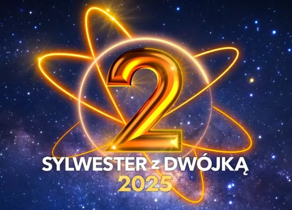 Oficjalnie Sylwester z Dwójką w Katowicach! Kto wystąpi? 