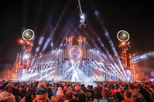 Oficjalnie! Zakopiański Sylwester bez disco polo! Kontrowersyjna decyzja uderza w fanów popularnej muzyki

