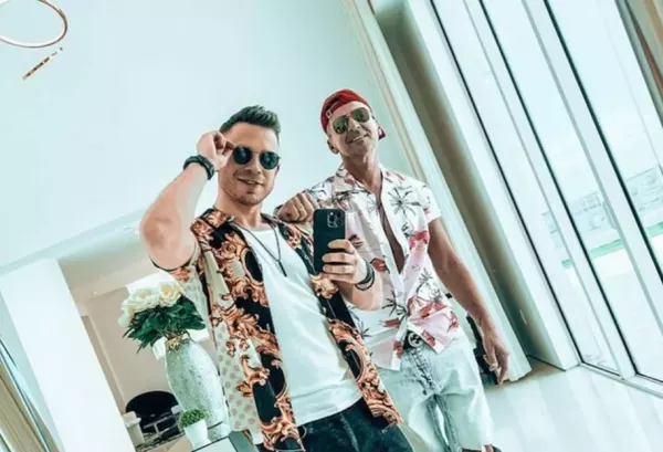 „Ogarniemy„! Najnowszy hit Masters i Vivat bije rekordy popularności