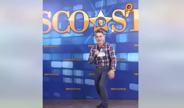 To najśmieszniejsze występy disco polo w DiscoStar na Polo TV! Rozrywka, śmiech i niezapomniane emocje gwarantowane