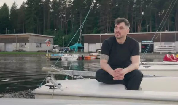 Oglądalność „Nasi w mundurach" 2026. Start sezonu z Danielem Martyniukiem lepszy