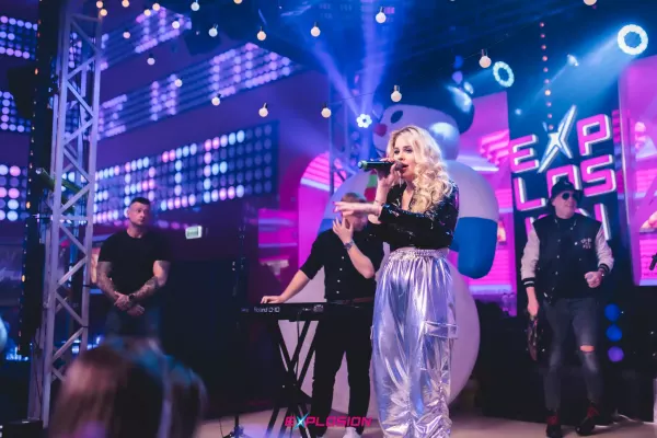 Ogromna ilość próśb do Blondi i Focus”a! Udostępniają „Ogień„ całkowicie za darmo!
