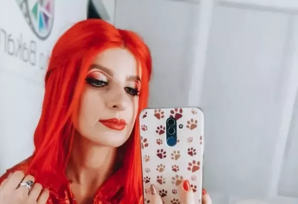 Ogromna metamorfoza znanej gwiazdy disco polo! Artystka wróciła do korzeni?! 