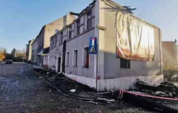 Ogromna tragedia Bogdana Trojanka! Muzyk stracił dorobek życia! Prosi fanów o pomoc!