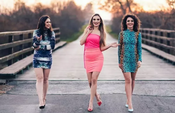 Płatna randka w disco polo?! Znane artystki disco polo znalazły sposób na zarobienie pieniędzy! 