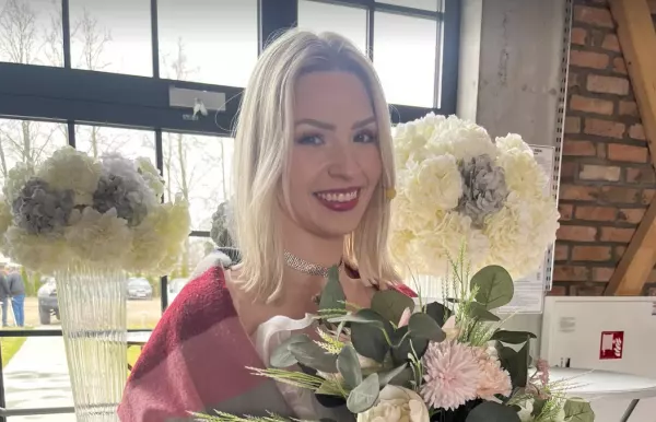 Znana wokalistka DISCO POLO Olga Siemieniecka Top Girls bierze w tajemnicy ślub? Kto jest Jej wybrankiem?! Fani „śliczna przyszła żona„
