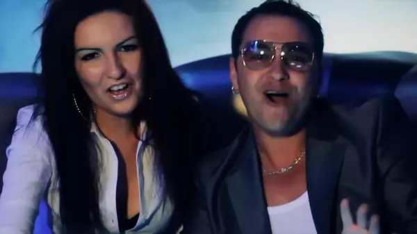 Czy jest większy hit disco polo? „Ona tańczy dla mnie” zespołu Weekend przekroczyła właśnie 150 milionów wyświetleń