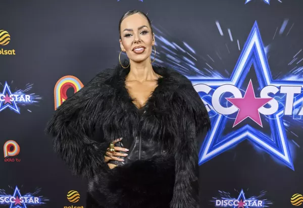 Opadną szczęki! Paula Karpowicz-Zimecka zachwyciła na finale Disco Star