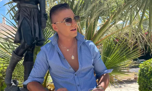 Oskaro prezentuje nowość: „Baila„ - Latino w rytmach disco polo! Zobacz jako pierwszy!
