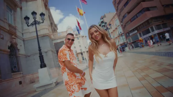 Oskaro z premierą! „Bandito” to najbardziej gorący utwór disco polo tego roku