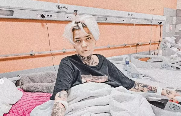 Ostatnie pożegnanie Patrycji Widery: Pogrzeb influencerki 17 listopada! Będzie transmisja w internecie!