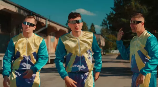 „Palić wrotki” od Kwestia 07 z premierą, o której mówi całe disco polo